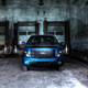 Illustration for article titled This Is The Ultimate Ford F-150 Grunge-Glamorous Photo Gallery